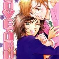  ����� Love Drug <small>Story & Art</small> 